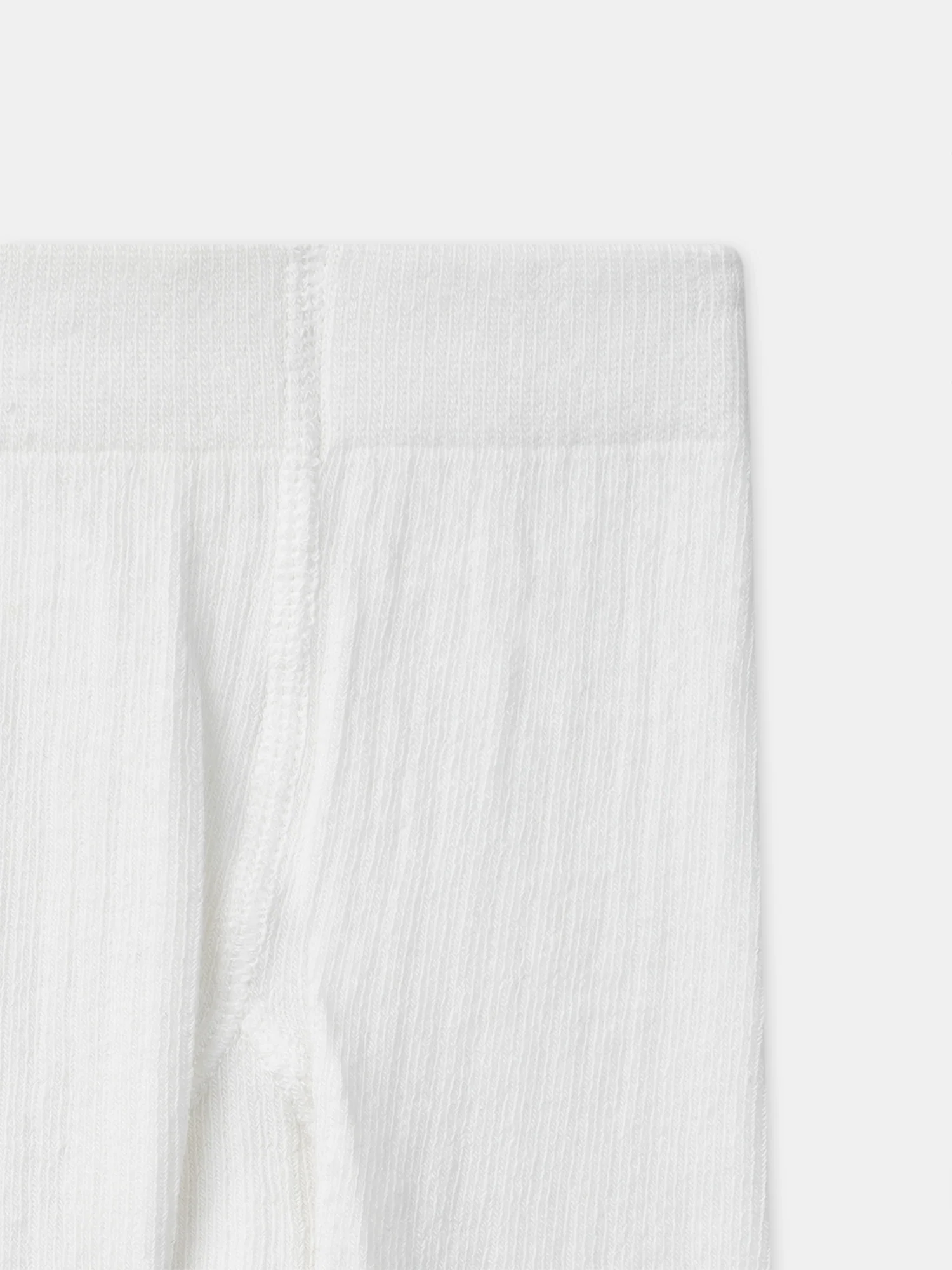 Set t-shirt + salopette + collant per bambina - Image 10