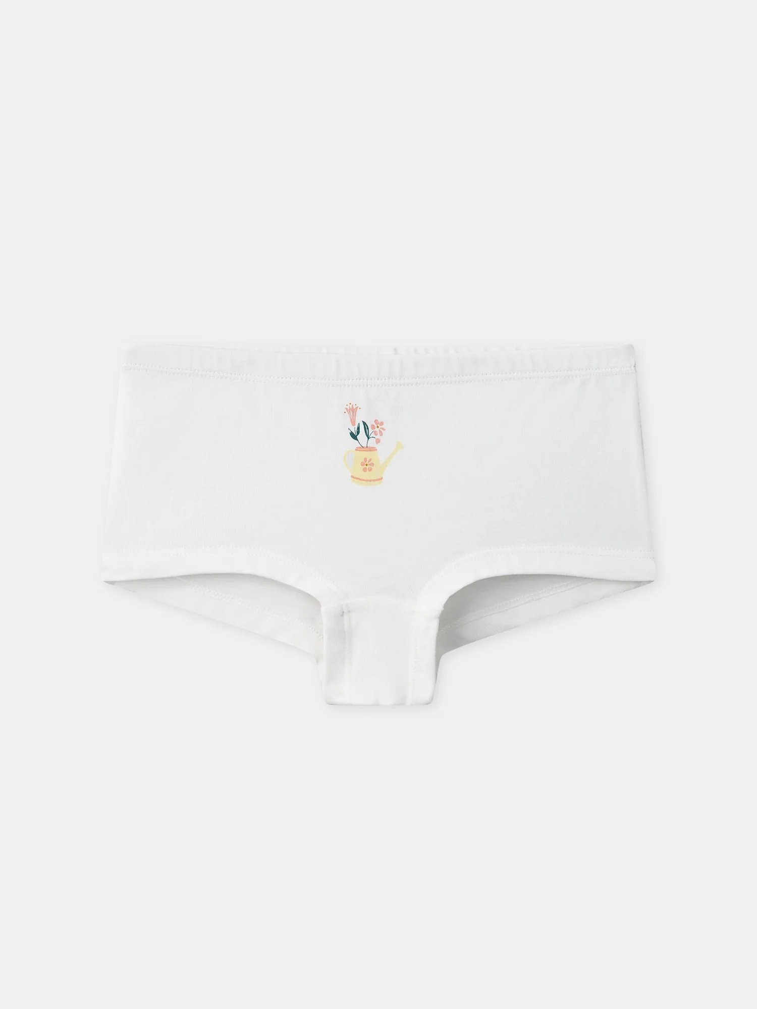 Confezione da 5 mutandine per ragazze - Image 11