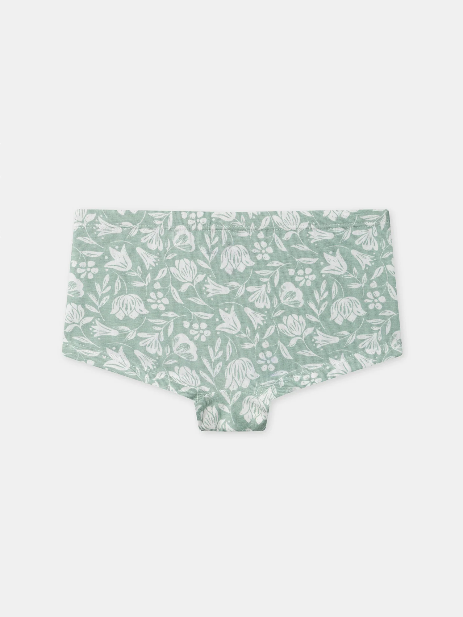 Confezione da 5 mutandine per ragazze - Image 4