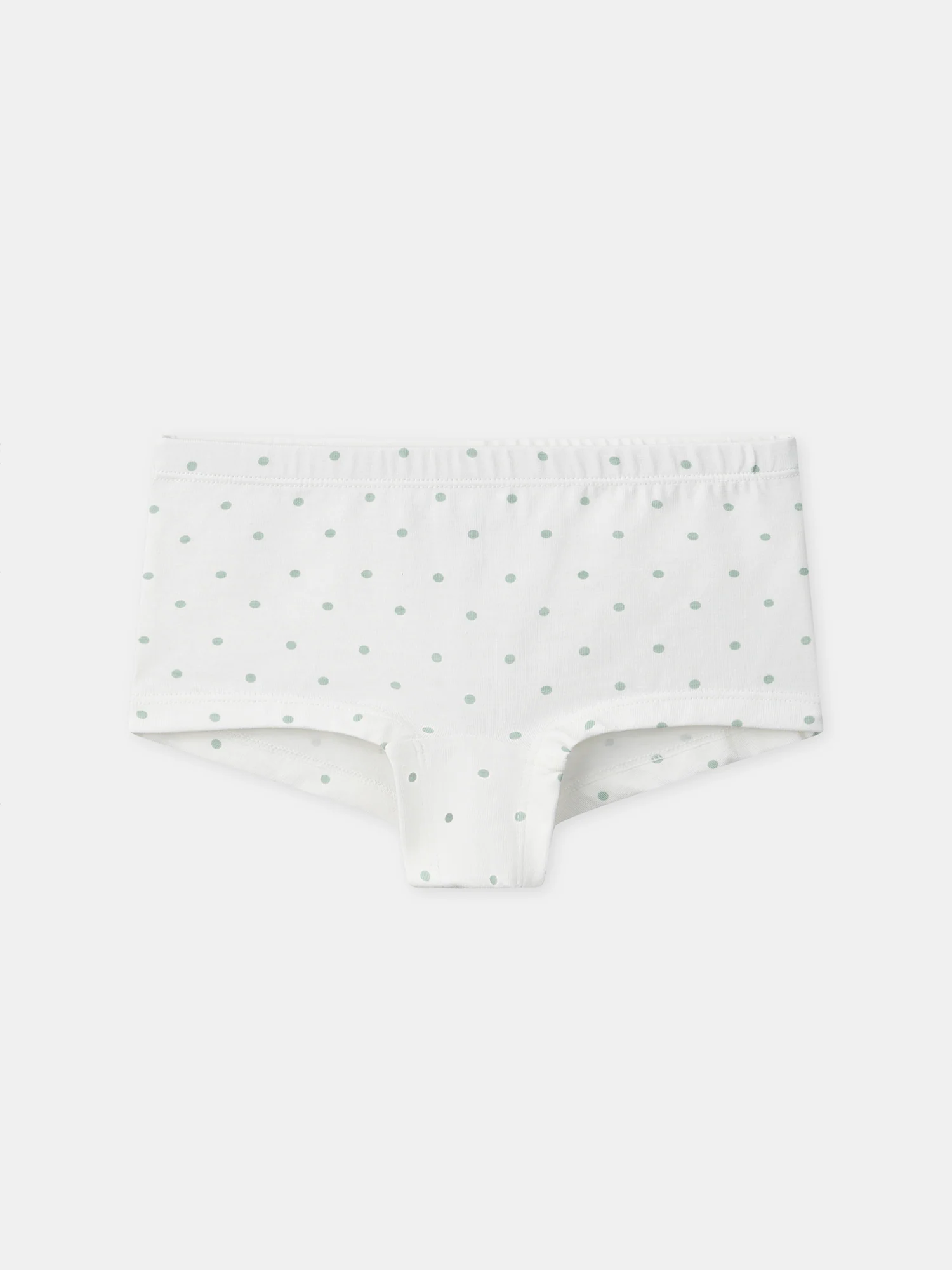 Confezione da 5 mutandine per ragazze - Image 5