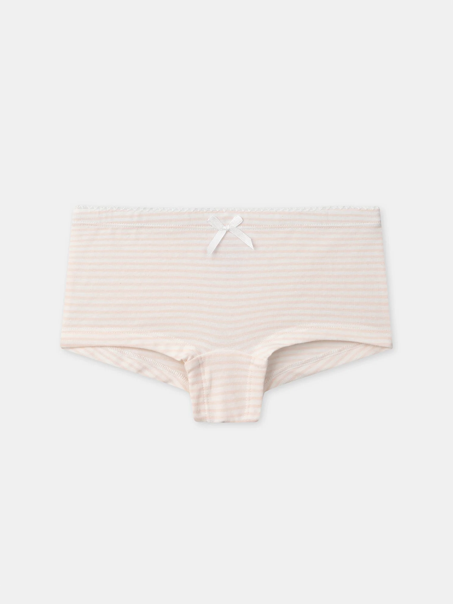 Confezione da 3 mutandine per ragazza con fiori - Image 8