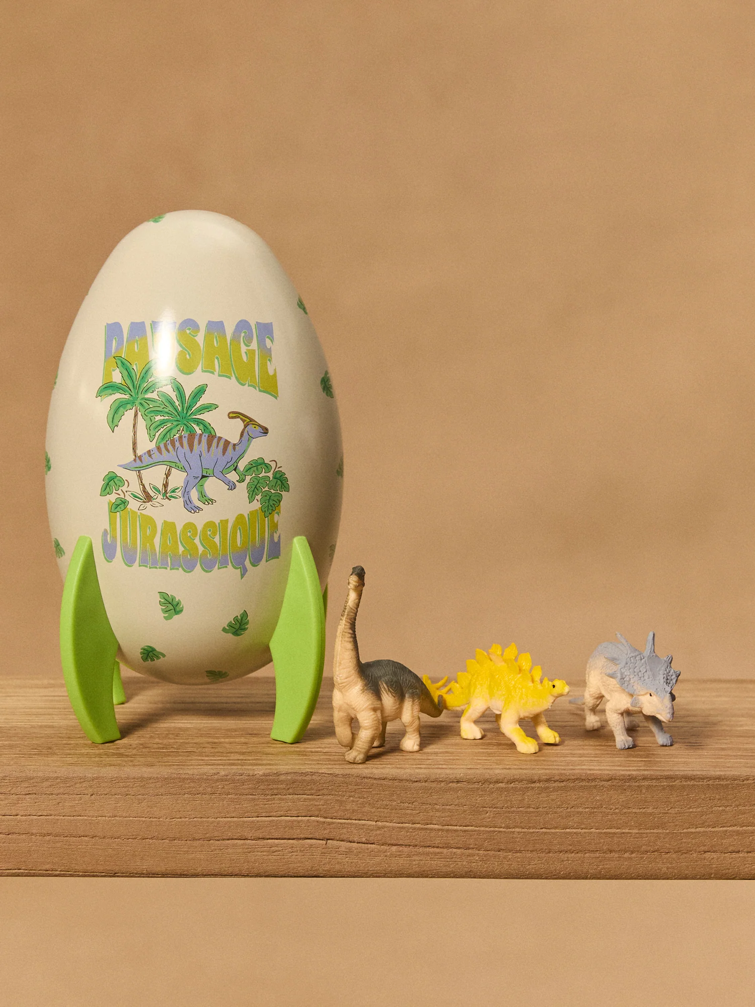 Uovo Sorpresa Dinosauro - Image 3