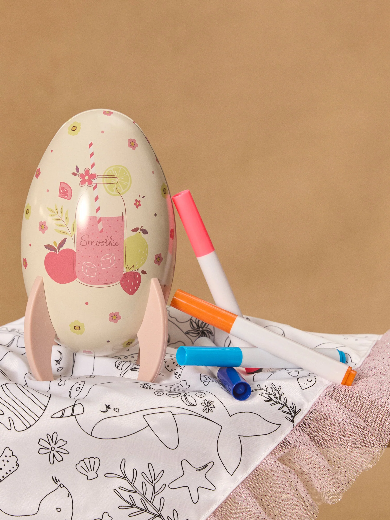 Uovo Sorpresa Gonna - Image 4