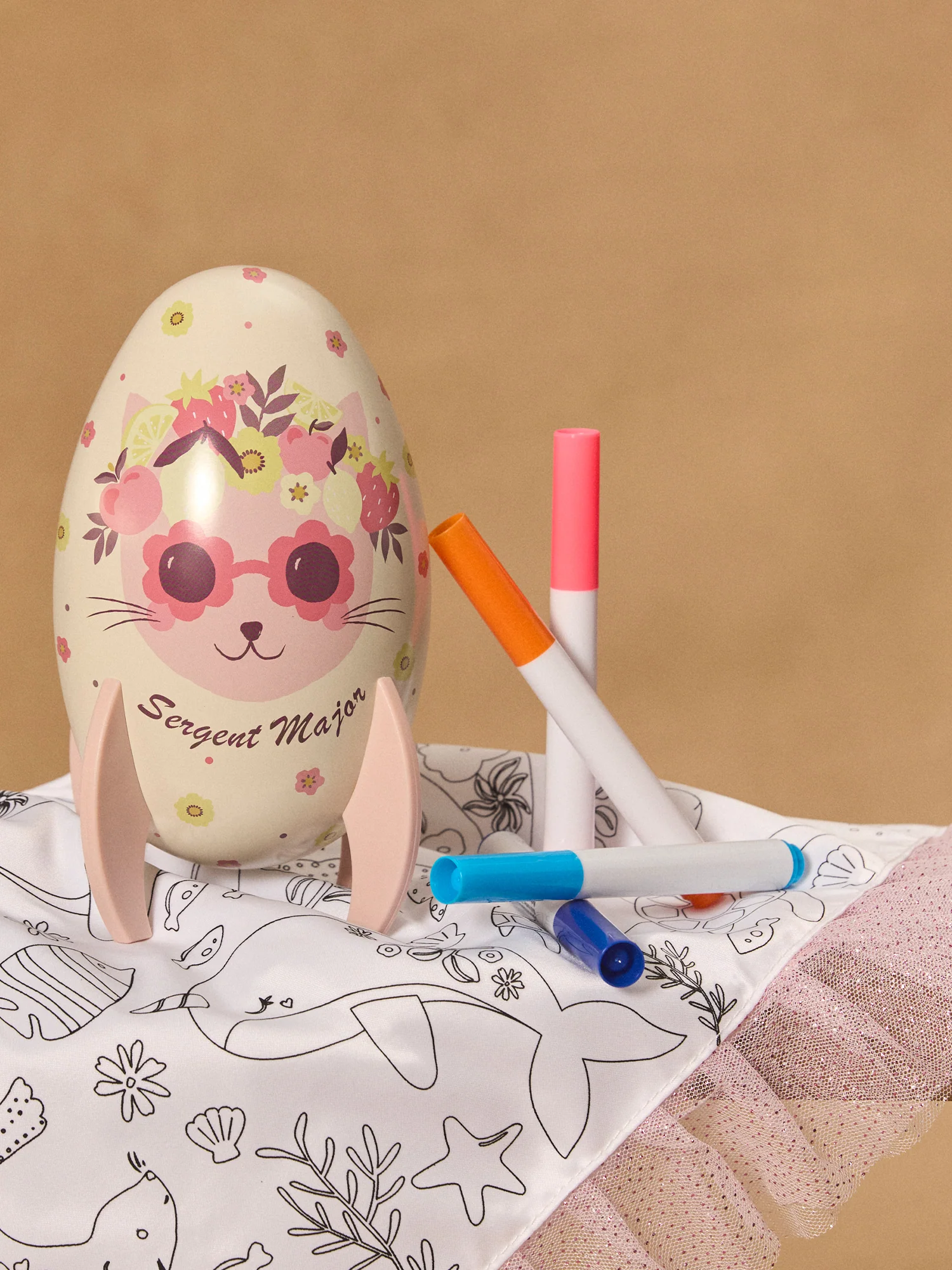 Uovo Sorpresa Gonna - Image 5