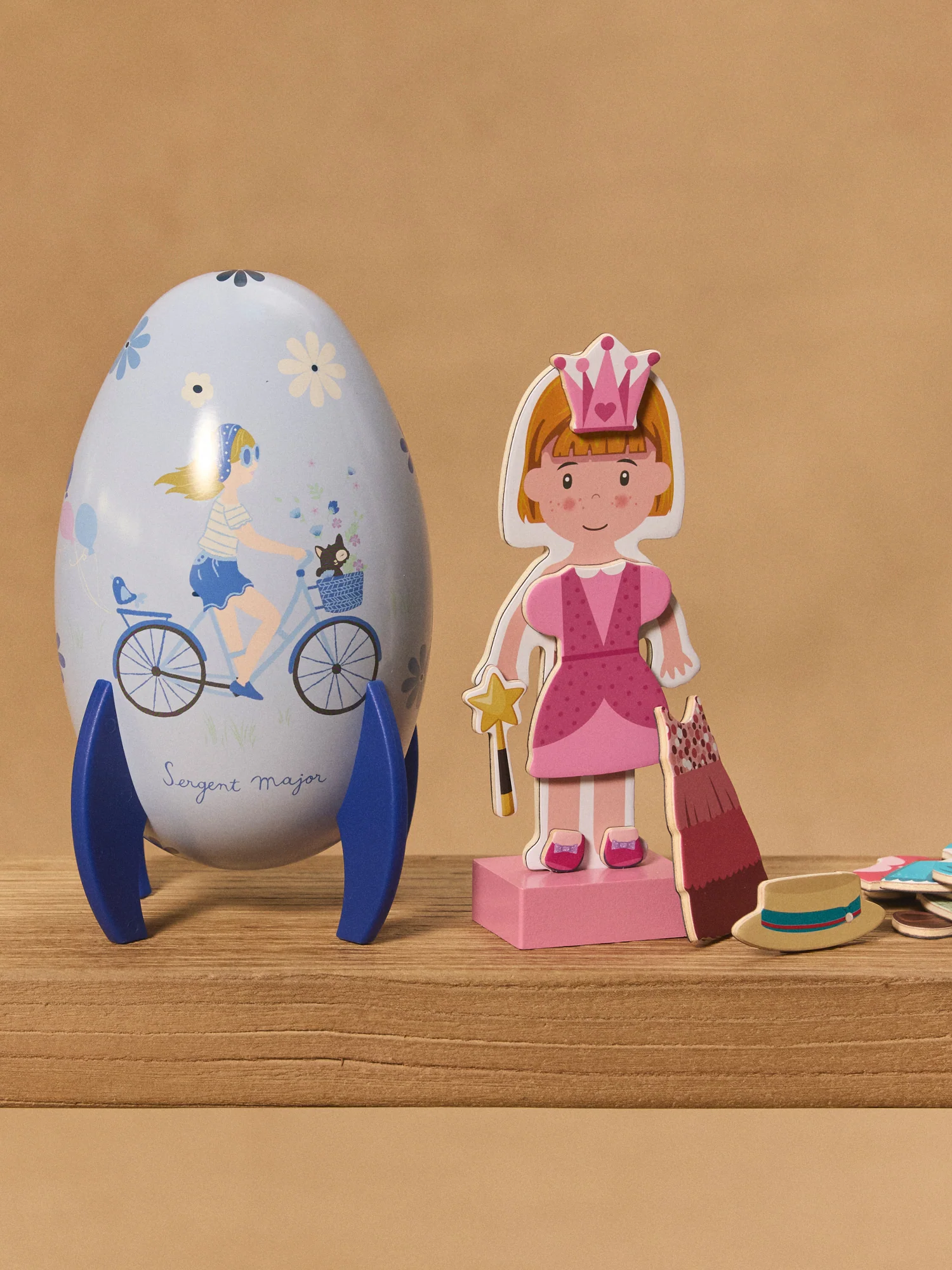 Uovo Sorpresa Pupazzo - Image 3