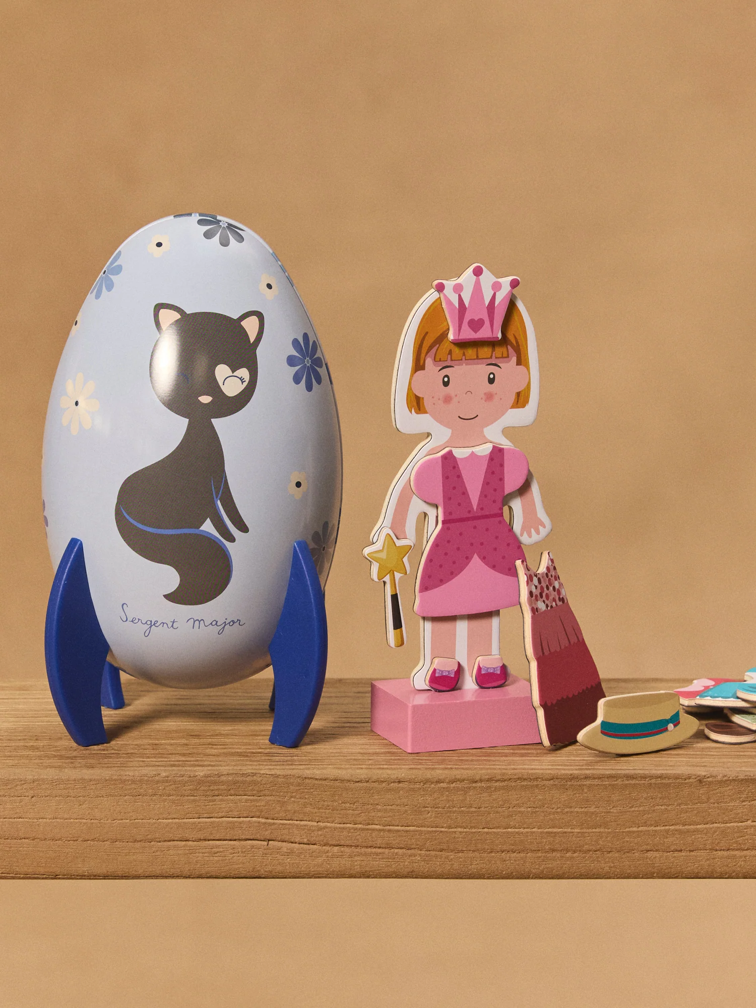 Uovo Sorpresa Pupazzo - Image 4