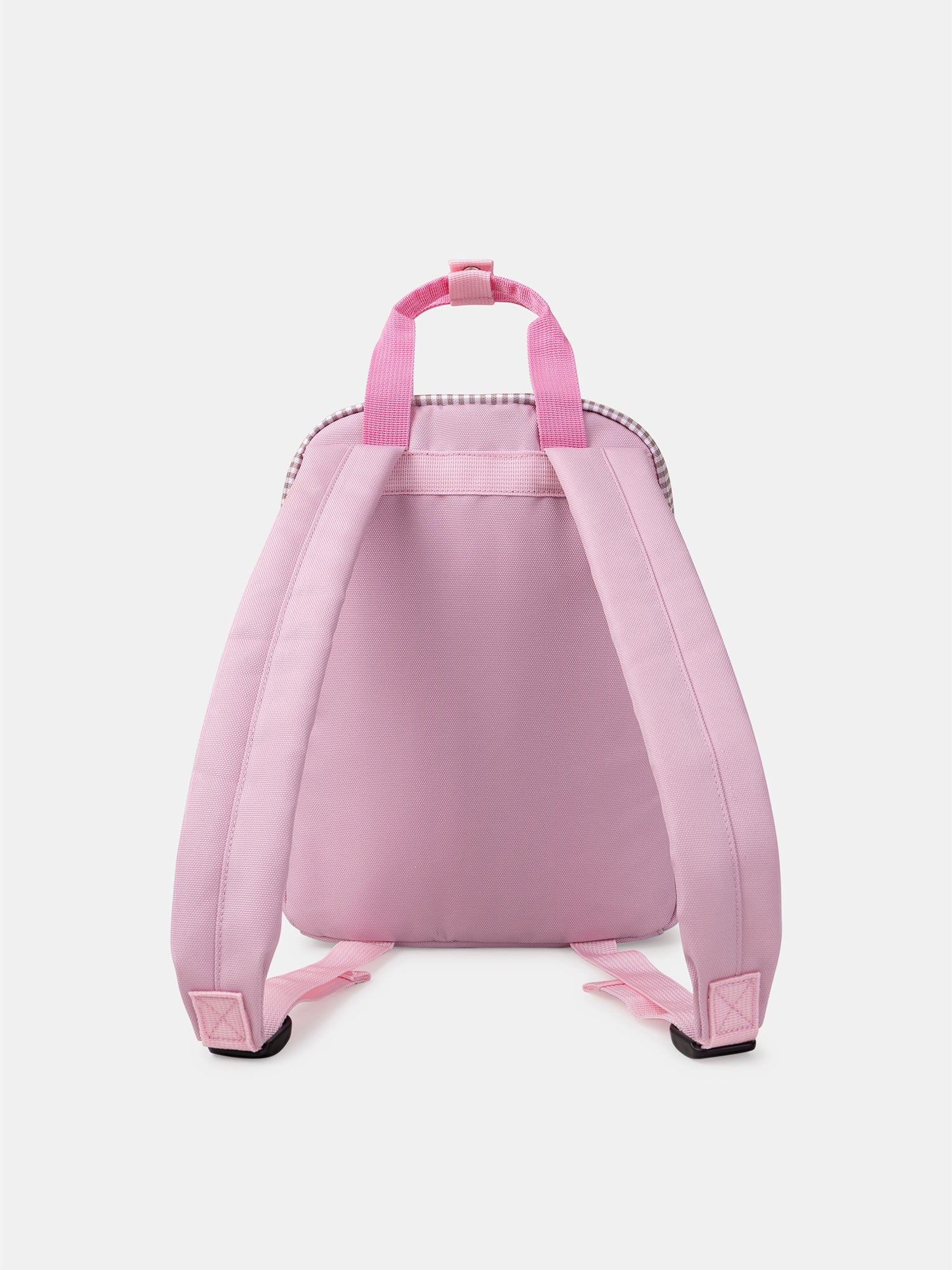 Zaino Rosa con Testa di Unicorno Ragazza - Image 7